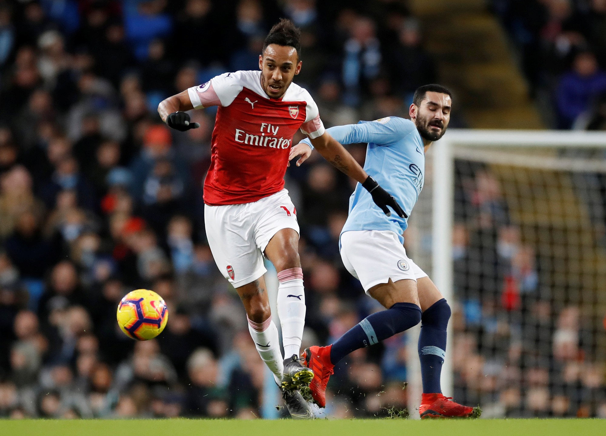Gục ngã ở Etihad, Arsenal văng khỏi Top 5 - Ảnh 6.