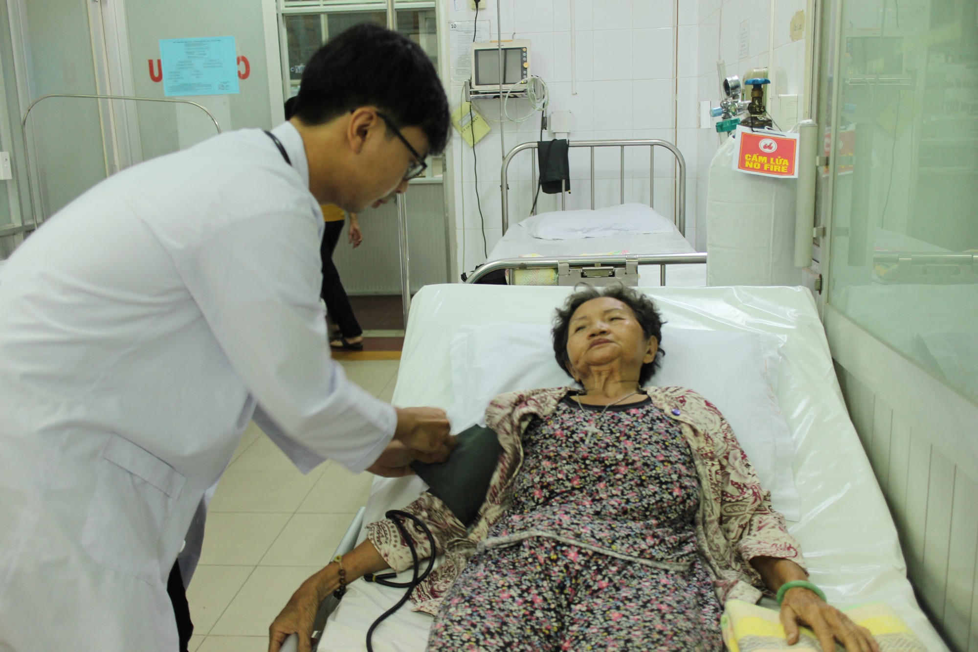 Mong c&ocirc;ng nh&acirc;n vệ sinh đỡ vất vả - Ảnh 7.