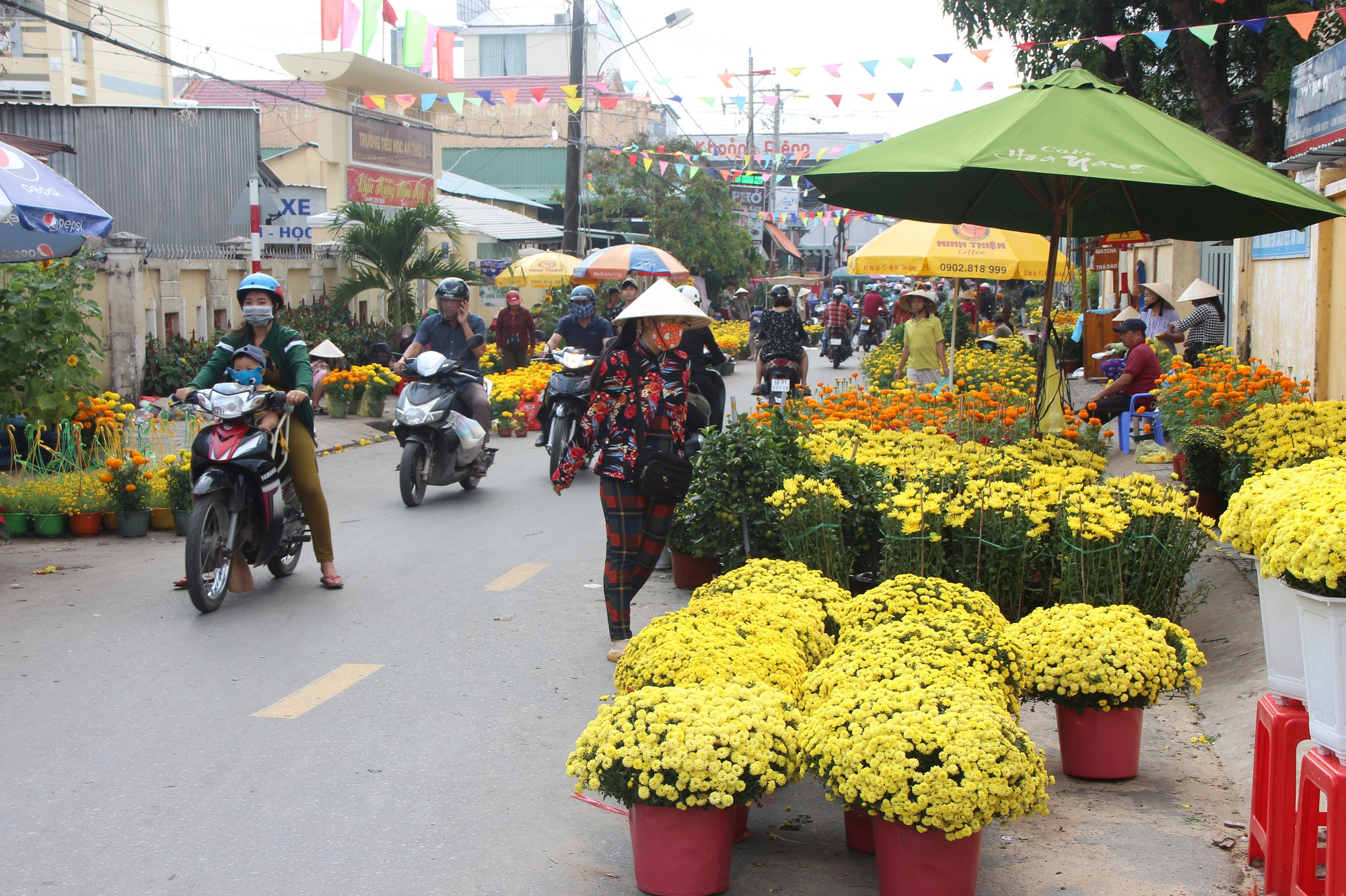 Ph&uacute; Quốc vắng lặng ng&agrave;y cuối năm - Ảnh 2.