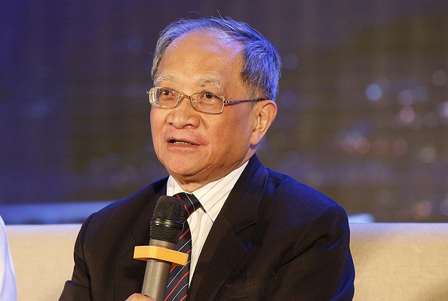 Nhiều kỳ vọng cho kinh tế Việt Nam trong năm mới - Ảnh 1.