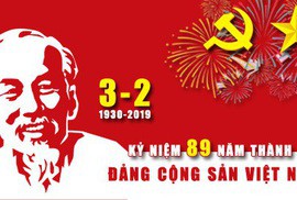 Đảng quang vinh và Đảng phải liên tục sửa mình