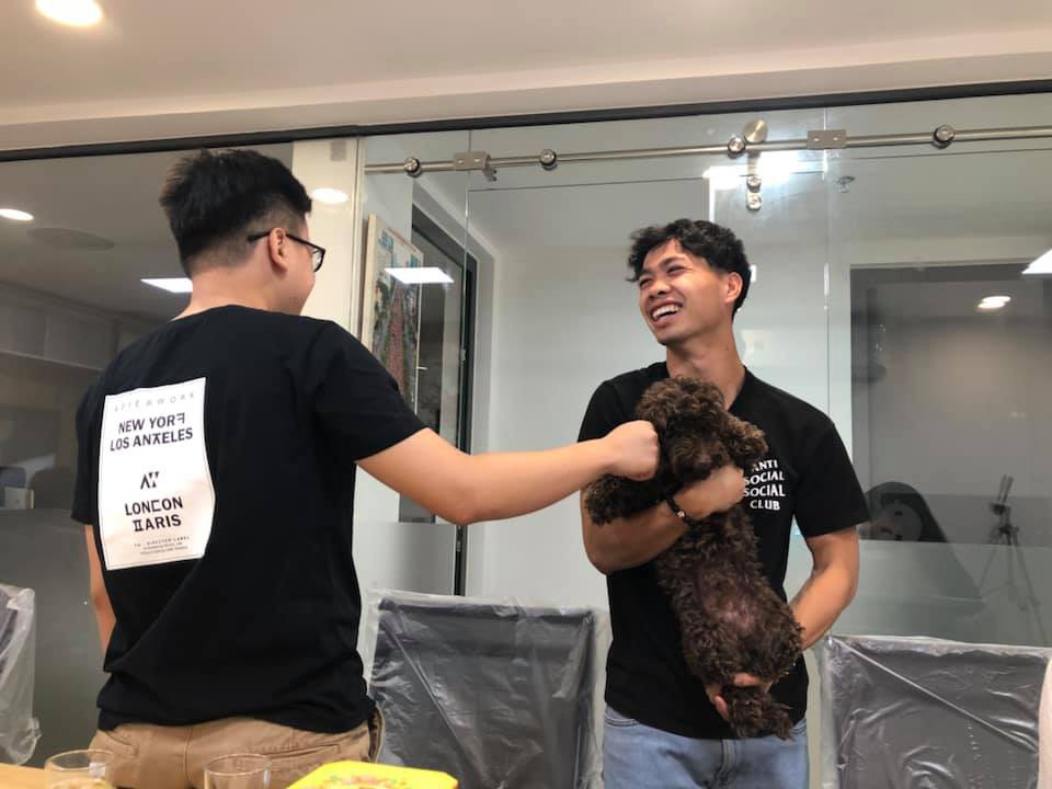 Cha Công Phượng tiết lộ con trai muốn lấy đất xây lại nhà xưa