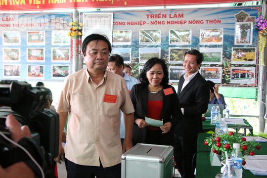 Xu&acirc;n về tr&ecirc;n c&aacute;c Hội qu&aacute;n n&ocirc;ng d&acirc;n ở Đồng Th&aacute;p - Ảnh 6.