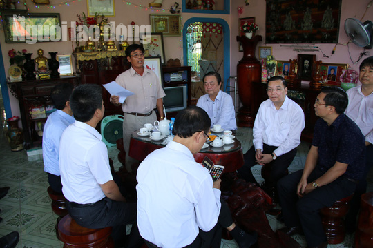 Xu&acirc;n về tr&ecirc;n c&aacute;c Hội qu&aacute;n n&ocirc;ng d&acirc;n ở Đồng Th&aacute;p - Ảnh 5.