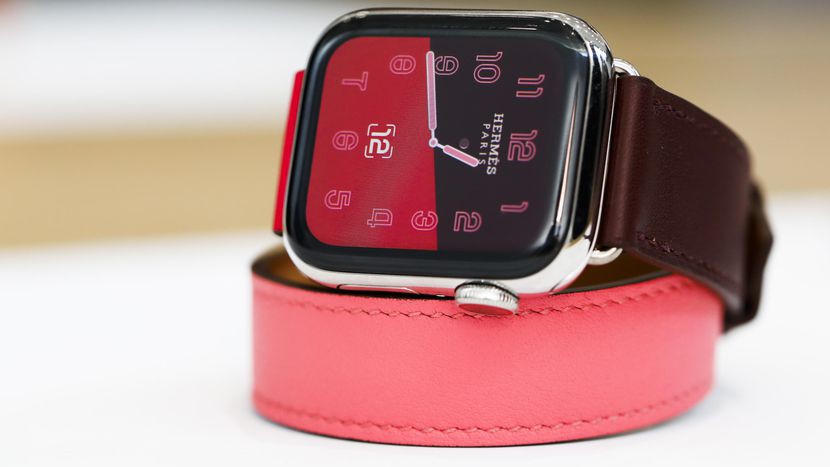 Apple Watch giá từ 2 triệu đồng tràn ngập thị trường