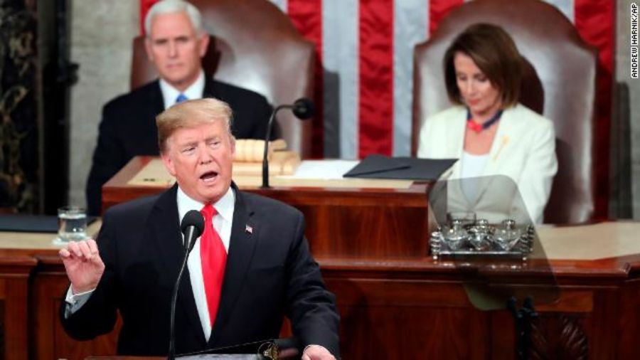 Tổng thống Trump thông báo địa điểm tổ chức thượng đỉnh Mỹ - Triều