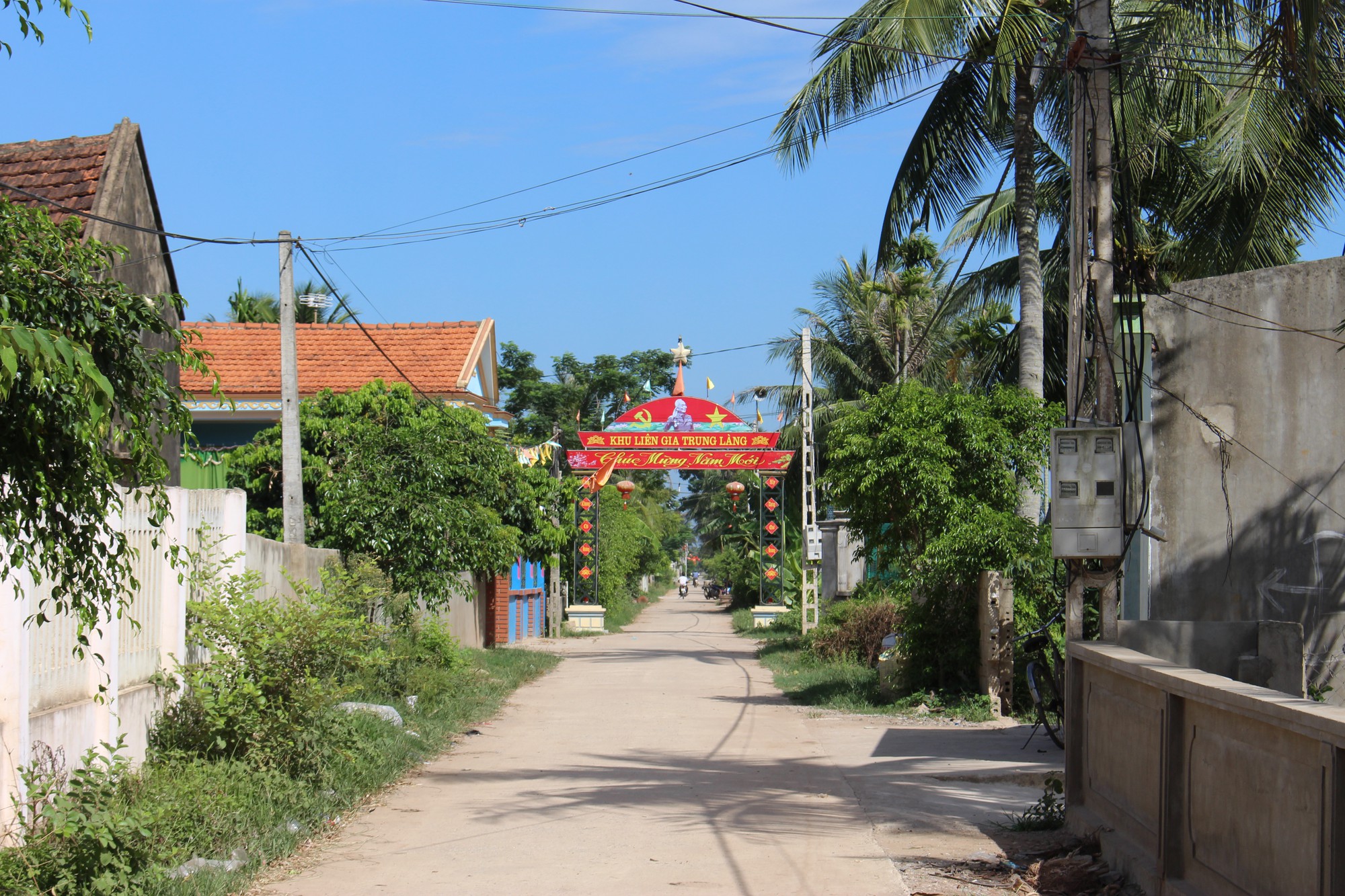 Nhớ thương ph&aacute;o mẹt năm n&agrave;o - Ảnh 4.
