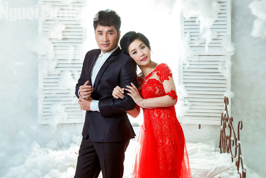 Những đ&ocirc;i bạn diễn ăn &yacute;, ng&agrave;y Tết kể xấu nhau - Ảnh 6.