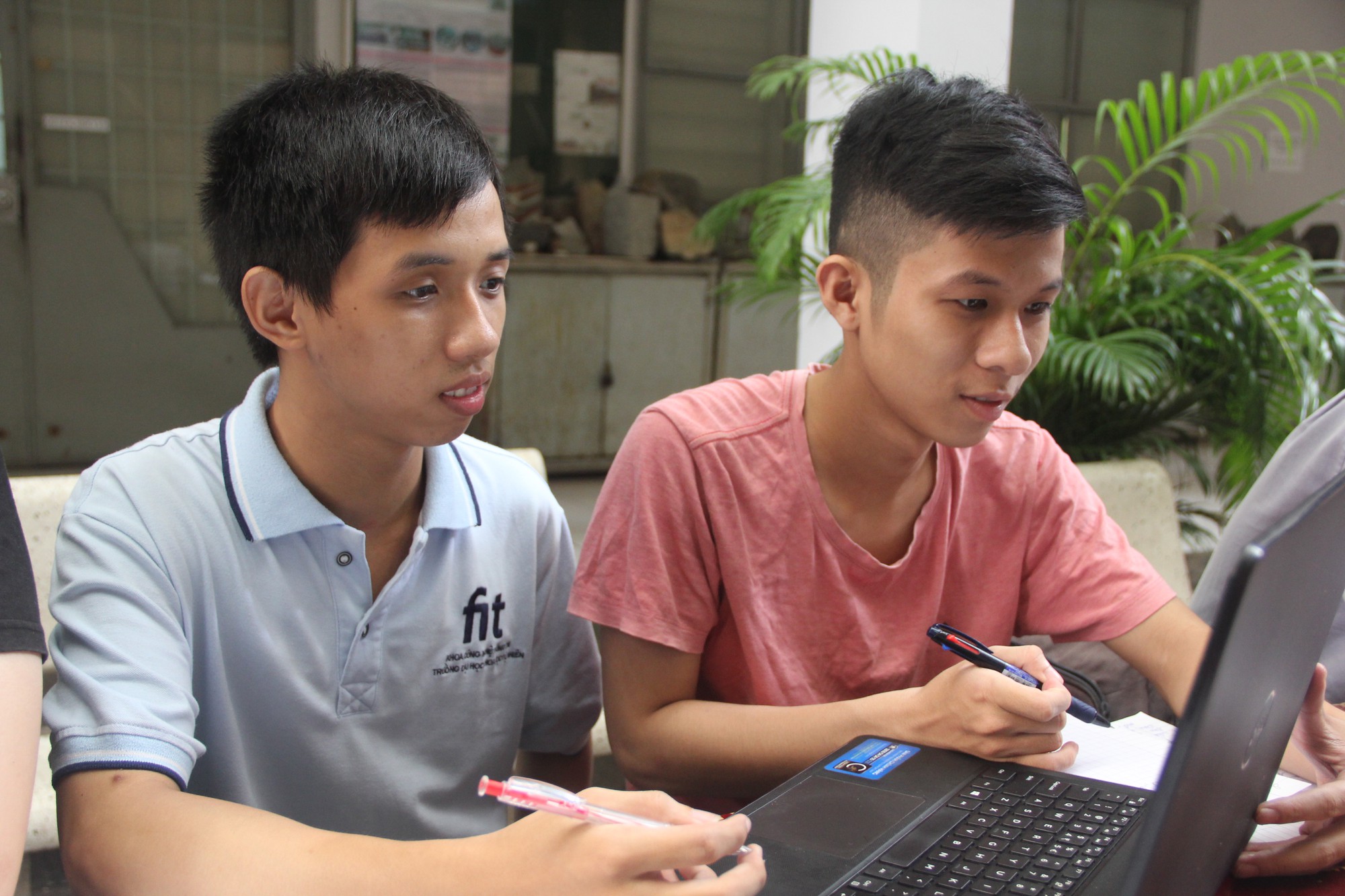 Nghiên cứu khoa học cần trải nghiệm cả thất bại - Ảnh 2.