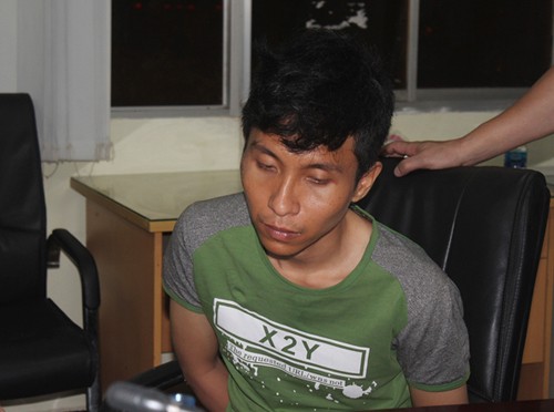Bộ Công an: Khẩn trương điều tra mở rộng vụ án cướp 2,2 tỉ đồng tại trạm thu phí Dầu Giây - Ảnh 3.
