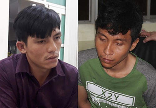 Điều tra mở rộng vụ án cướp 2,2 tỉ đồng tại trạm thu phí Dầu Giây