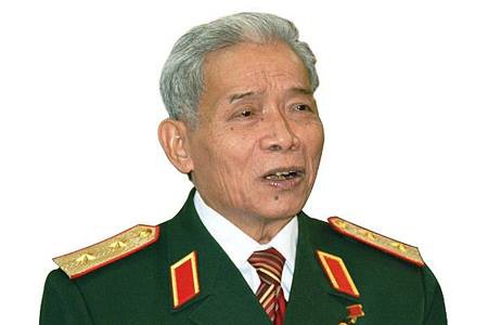 Nguyên Phó chủ tịch QH Nguyễn Phúc Thanh qua đời