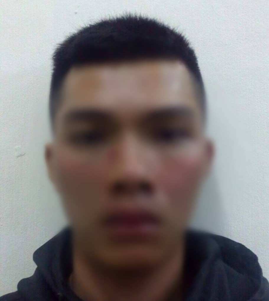 Ra quận 1 "ăn hàng" ngày  Tết gặp ngay cái kết đắng