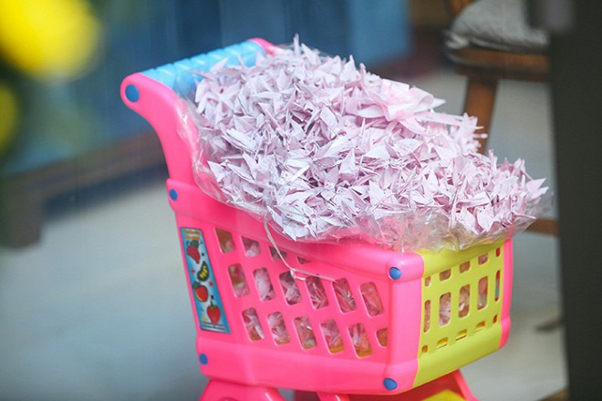 Mỹ T&acirc;m họp fan đầu năm, nhận qu&agrave; bất ngờ - Ảnh 7.