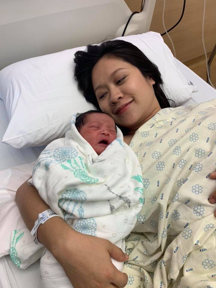 Chuyện vui buồn của sao Việt ng&agrave;y Tết - Ảnh 8.