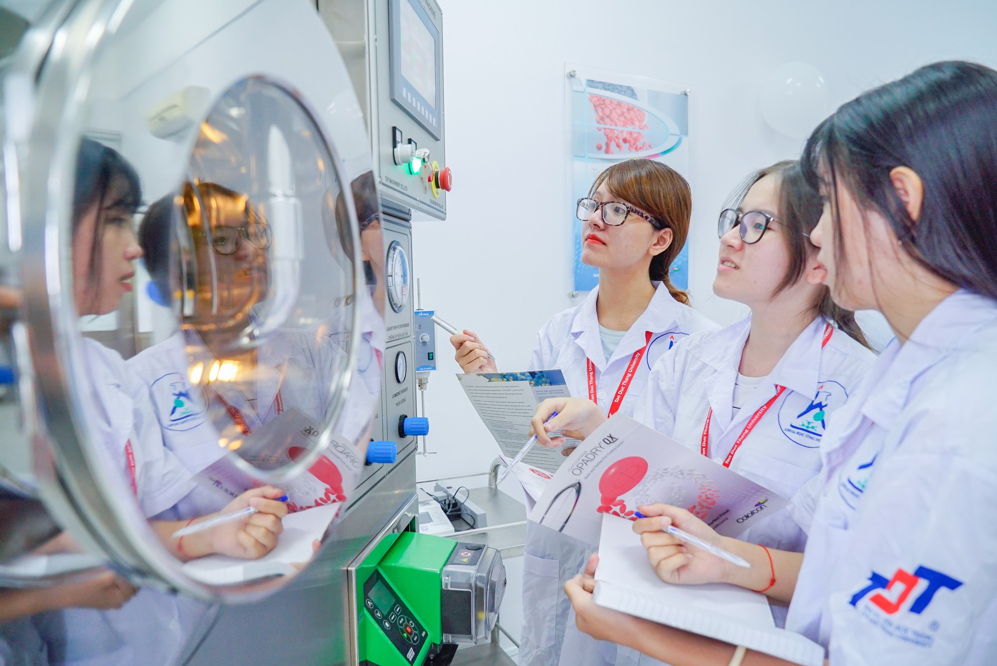 Trường ĐH Việt Nam vào Top 25 đại học hàng đầu ASEAN