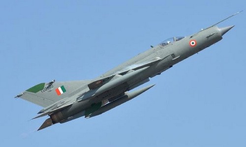 Ấn Độ - Pakistan v&agrave; cuộc đụng độ tr&ecirc;n kh&ocirc;ng chưa từng c&oacute; - Ảnh 1.