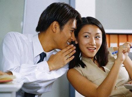 Chồng không giỏi sex hay không yêu tôi