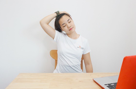Yoga kết hợp vào thói quen hằng ngày - Ảnh 7.