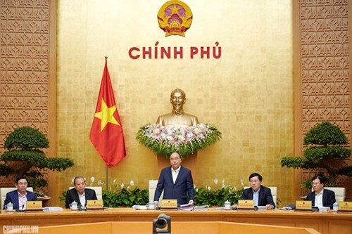Thủ tướng: Thượng đỉnh Mỹ-Triều l&agrave; dịp hướng tới kết quả t&iacute;ch cực trong tương lai - Ảnh 1.