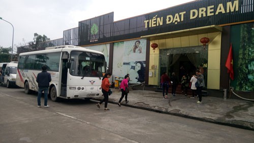 Tour 0 đồng doanh thu lớn, nộp thuế "bèo"
