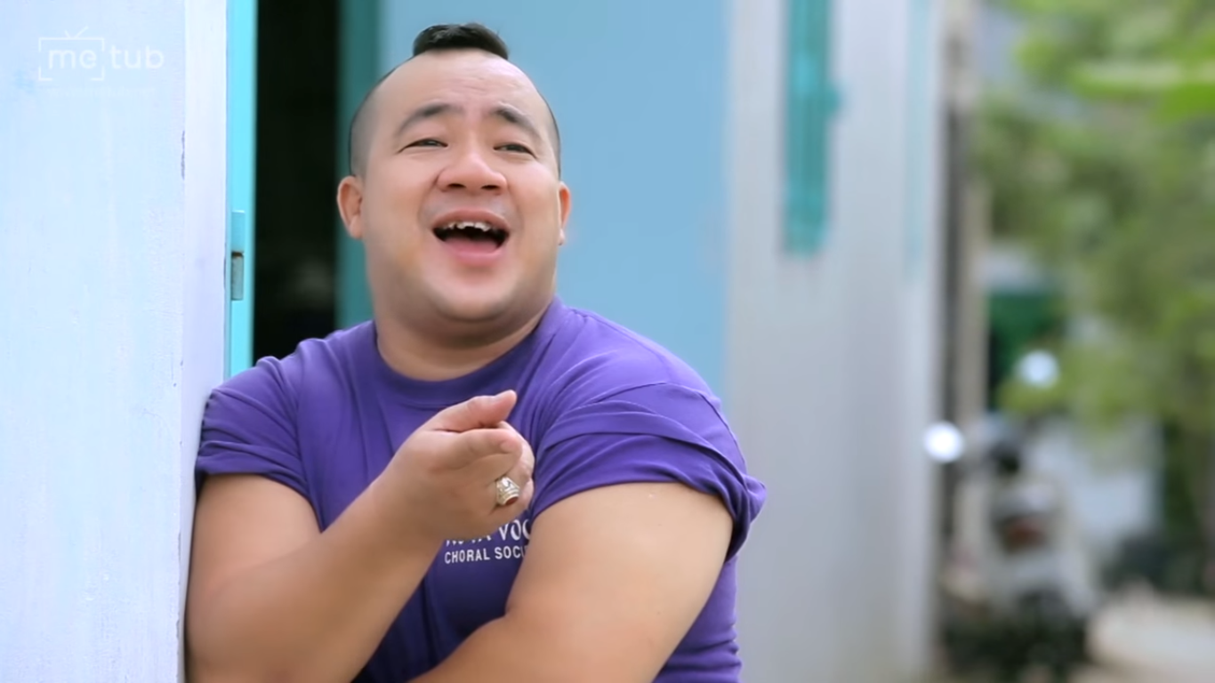 Hiếu Hiền: "Ai diễn hài sạch hãy cho tôi cuộc hẹn!"