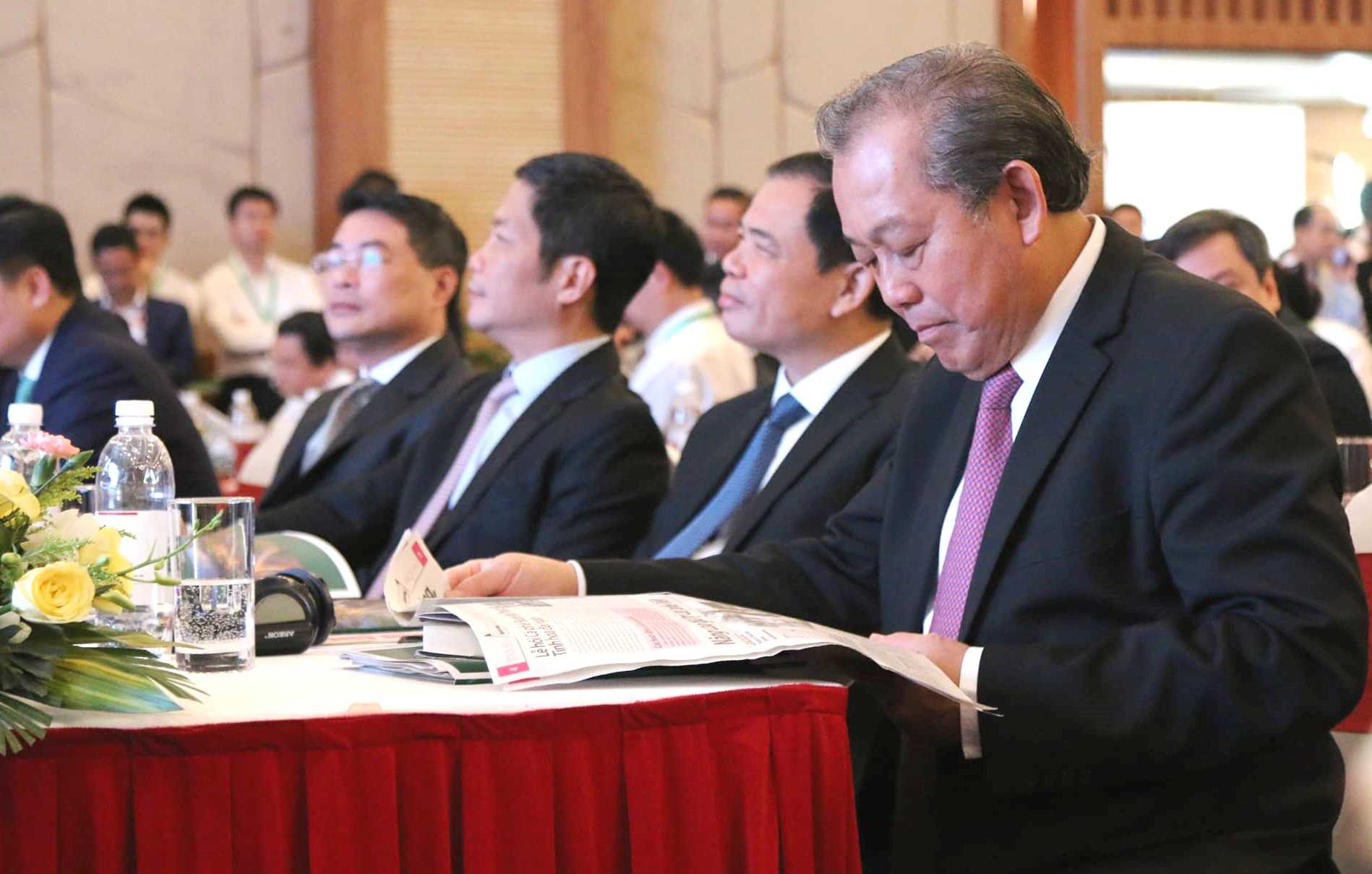 Đắk Lắk thu h&uacute;t đầu tư điện gi&oacute; điện năng lượng mặt trời - Ảnh 1.