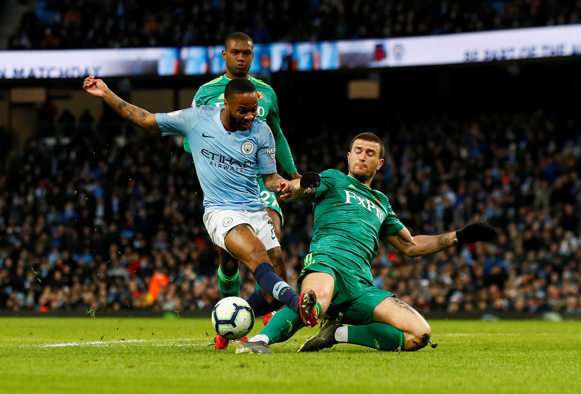 Harry Kane ghi bàn thứ 200, Tottenham vẫn thua sốc - Ảnh 9.