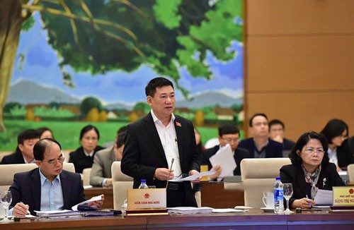 Băn khoăn việc Kiểm toán Nhà nước được xử phạt hành chính
