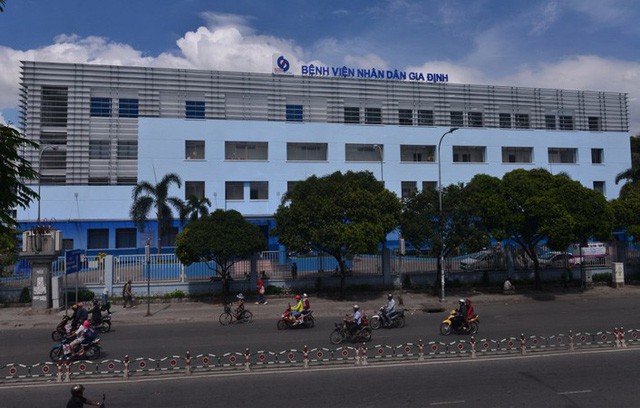 Cải cách vì bệnh nhân