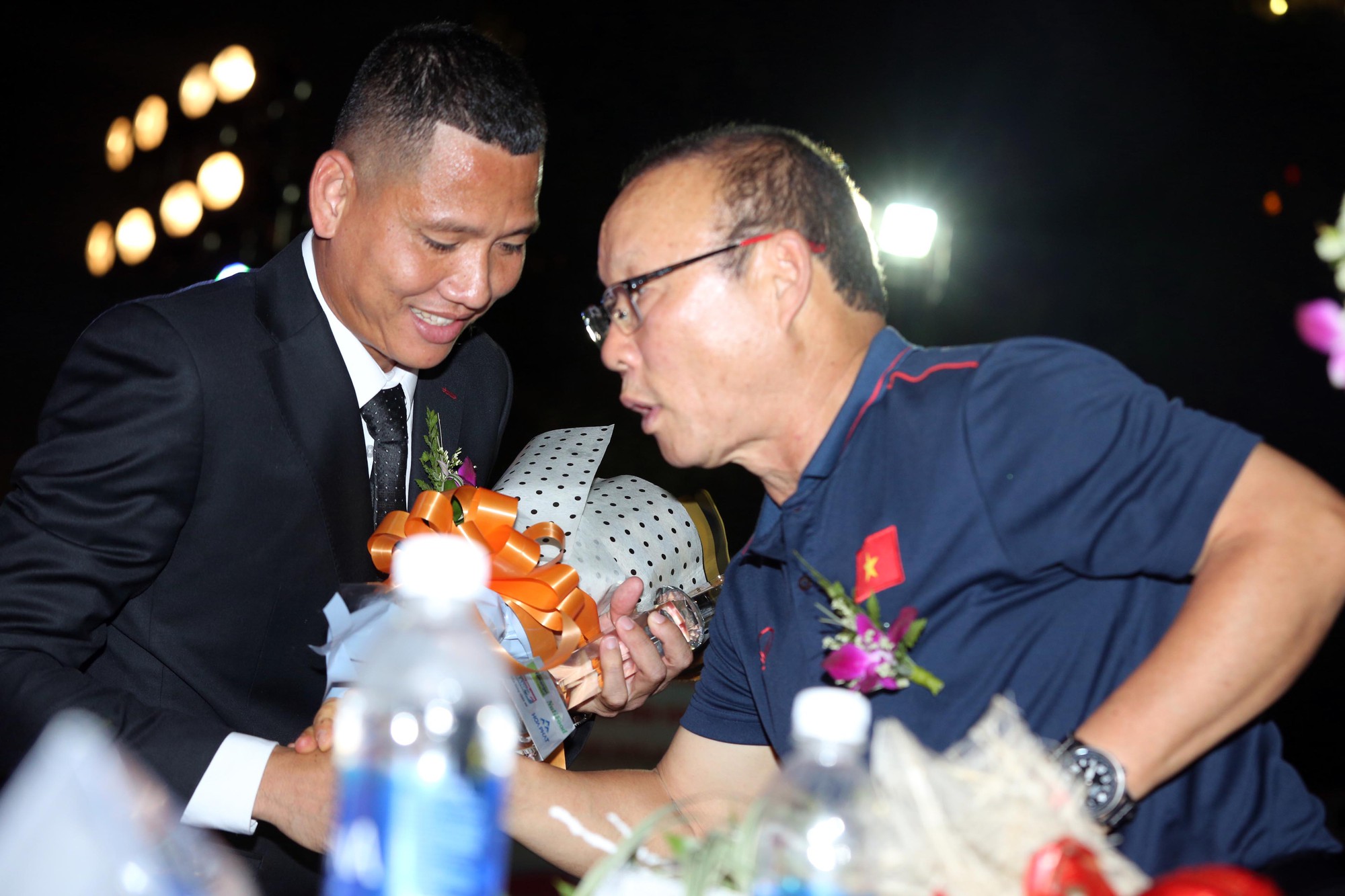 Nhiều tuyển thủ Việt Nam gi&agrave;nh giải thưởng Fair-Play 2018 - Ảnh 6.
