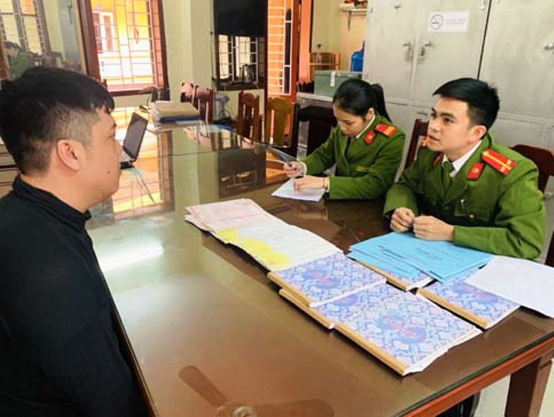 B&aacute;n 26,5 tỉ đồng tiền h&oacute;a đơn khống, ăn ngon hơn 2 tỉ đồng - Ảnh 1.