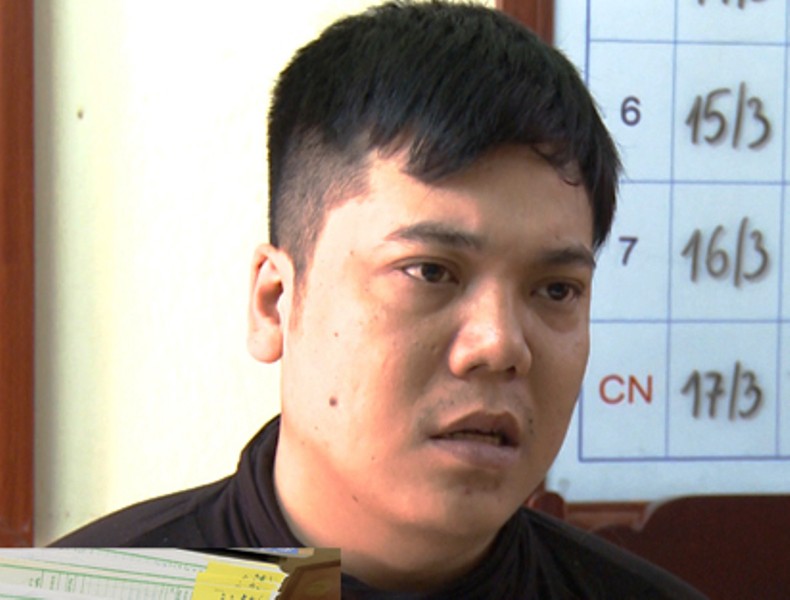 Bán 26,5 tỉ đồng tiền hóa đơn khống, "ăn ngon" hơn 2 tỉ đồng