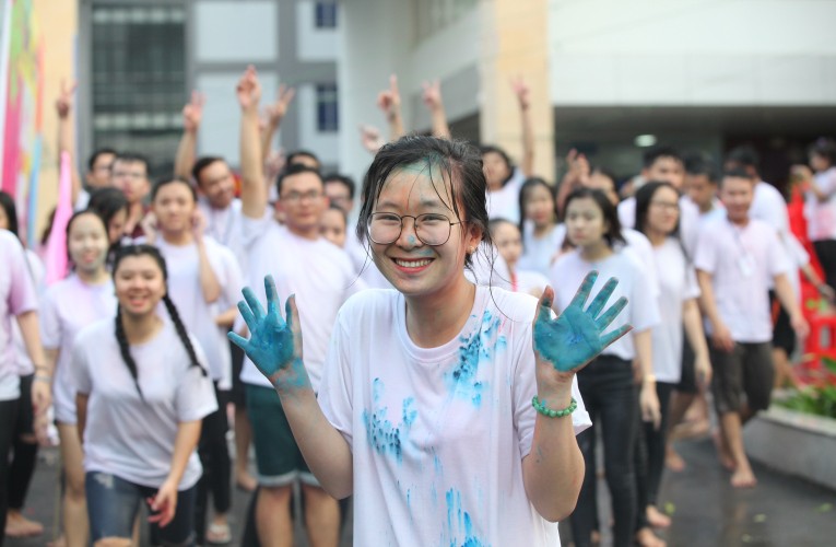 Ngành học nào của tương lai?