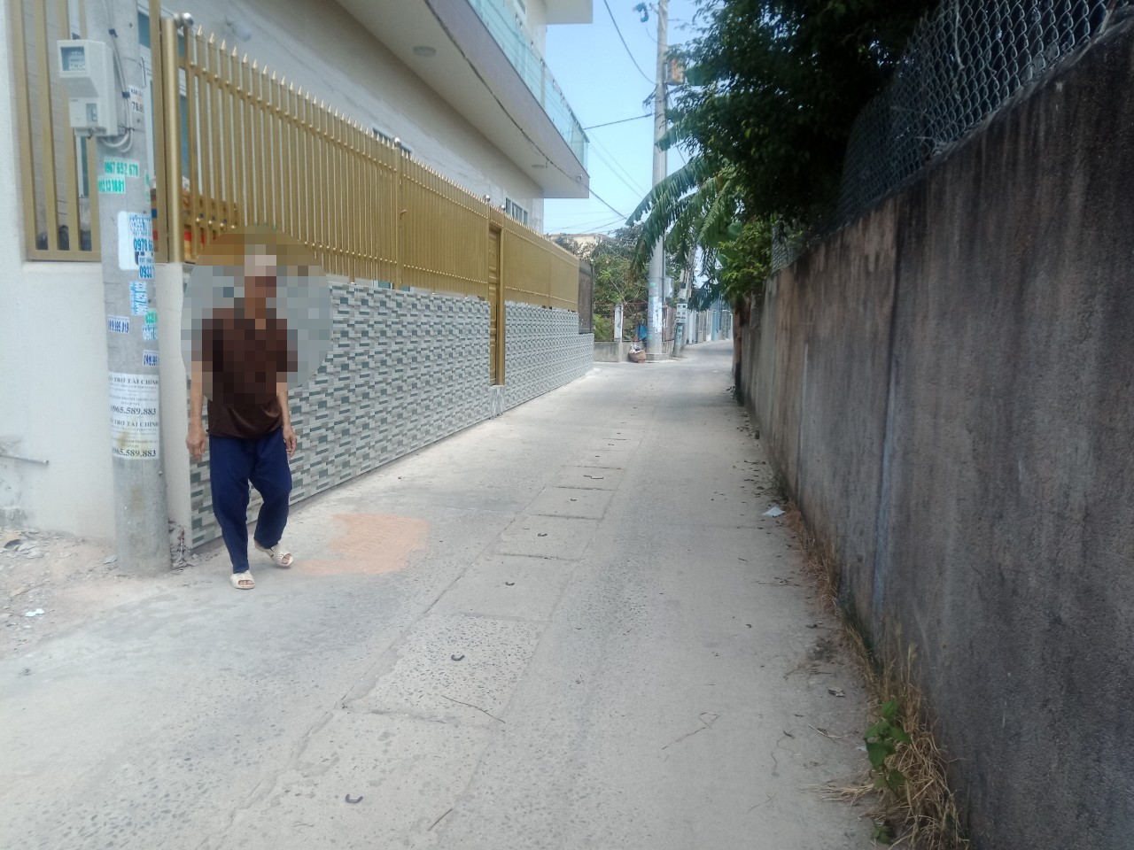 Trọng án trong đêm ở Bà Rịa - Vũng Tàu