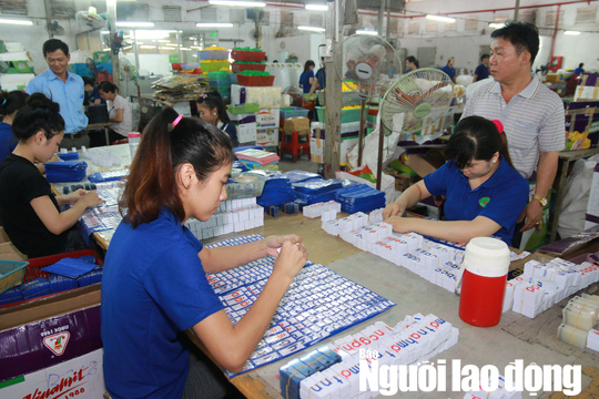Cơ quan nào sẽ xác định mức sống tối thiểu? - Ảnh 1.