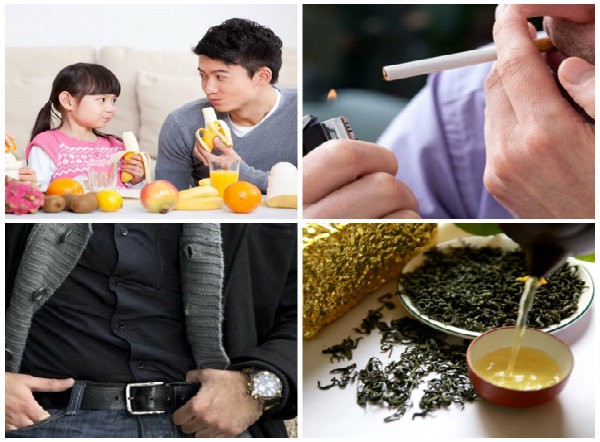11 th&oacute;i quen sau bữa ăn t&agrave;n ph&aacute; sức khỏe nhiều người - Ảnh 1.