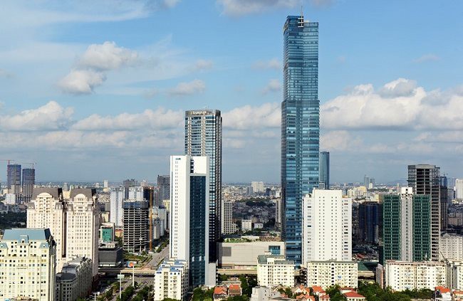 Xu hướng thị trường mặt bằng b&aacute;n lẻ tại Việt Nam năm 2019 - Ảnh 1.