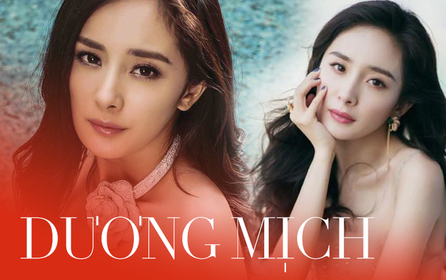 Nữ ho&agrave;ng cổ trang Dương Mịch trở lại, lợi hại hơn xưa! - Ảnh 1.
