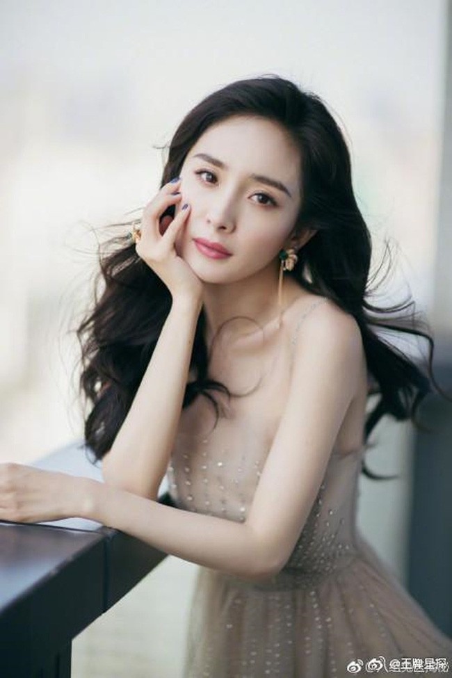 Nữ ho&agrave;ng cổ trang Dương Mịch trở lại, lợi hại hơn xưa! - Ảnh 2.
