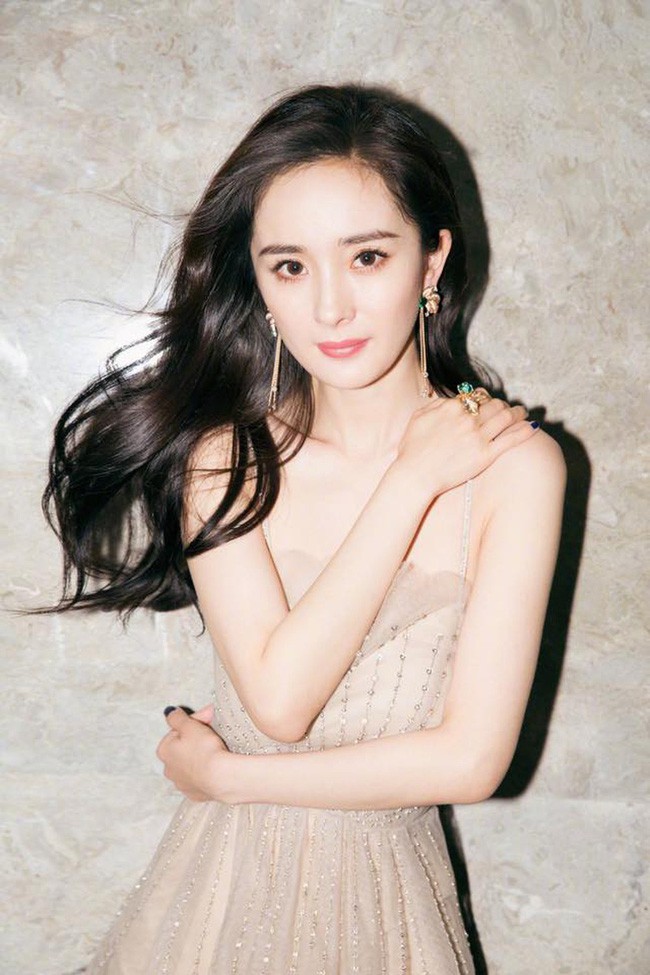 Nữ ho&agrave;ng cổ trang Dương Mịch trở lại, lợi hại hơn xưa! - Ảnh 3.