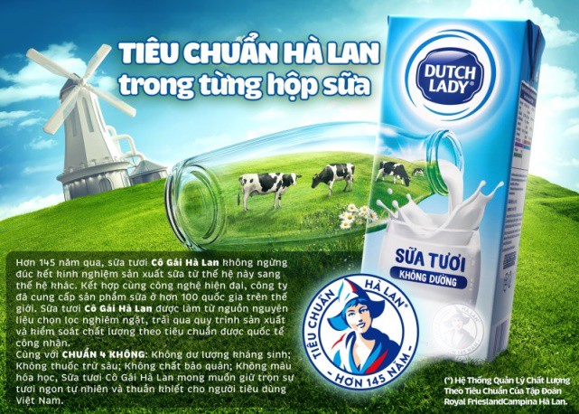 “Đánh Đông dẹp Tây” tìm nguồn sữa tươi chuẩn cho con - Ảnh 4.