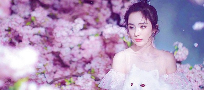 Nữ ho&agrave;ng cổ trang Dương Mịch trở lại, lợi hại hơn xưa! - Ảnh 8.