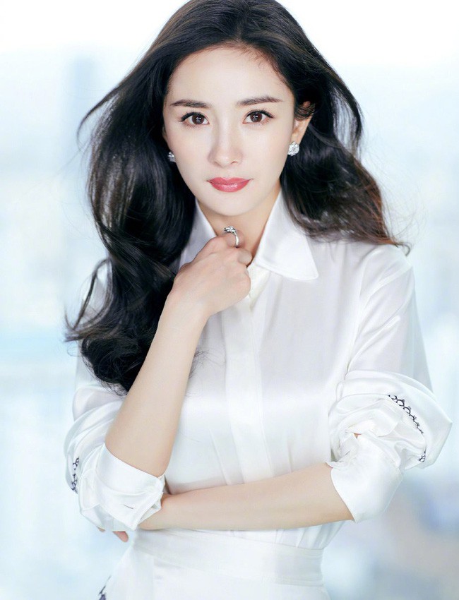 Nữ ho&agrave;ng cổ trang Dương Mịch trở lại, lợi hại hơn xưa! - Ảnh 9.