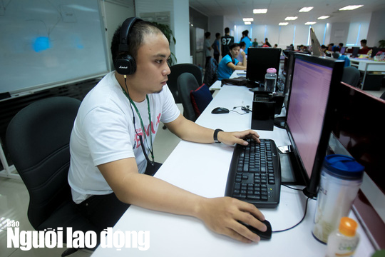 Việt Nam thu hẹp khoảng chênh lệch lương với Singapore và Indonesia