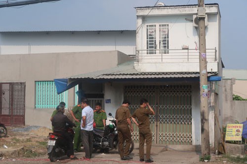 Nỗi lo chung sống cùng "ngáo đá"