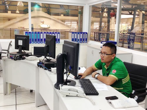 Khởi động khảo sát lương năm 2019