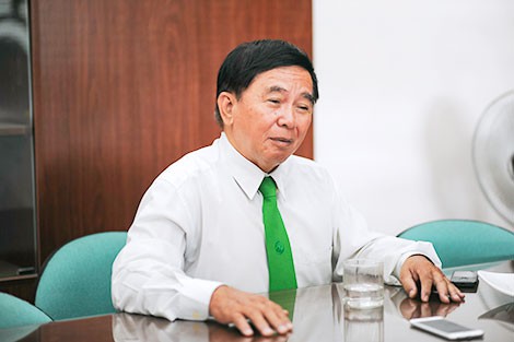 Nguyên chủ tịch Đà Nẵng qua đời do tai nạn giao thông
