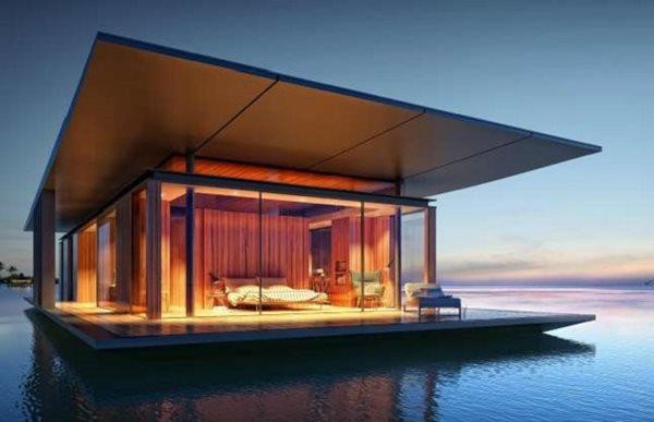 X&acirc;y nh&agrave; tr&ecirc;n đất &ldquo;xưa&rdquo; rồi - Ảnh 1.