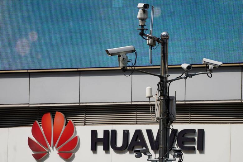 Mỹ "ra giá" thẳng thừng với Đức về Huawei